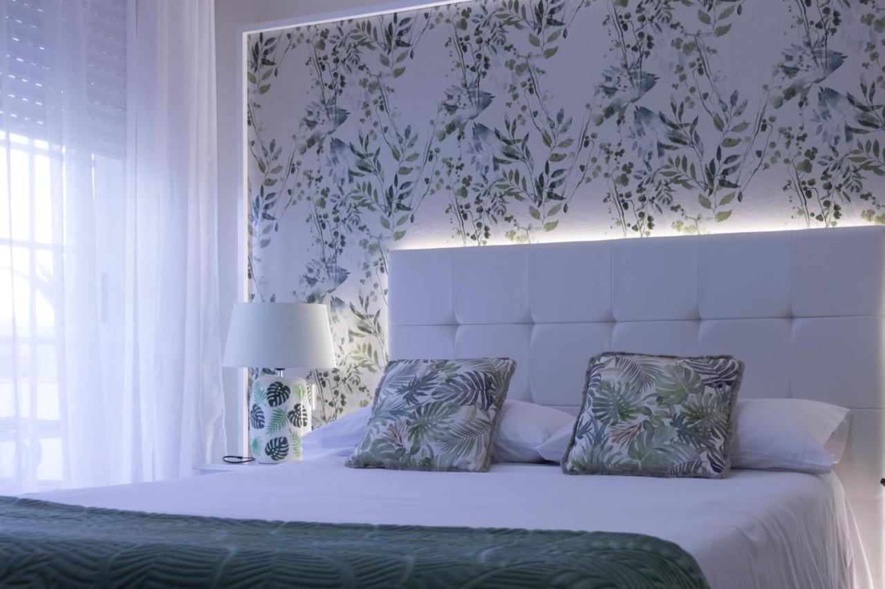 Hotel O'Pazo Віго Екстер'єр фото
