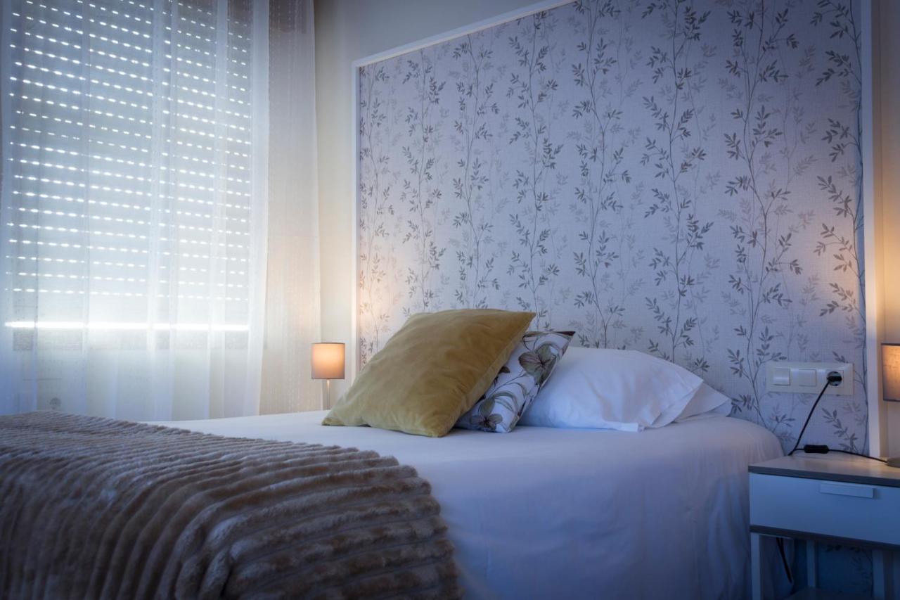 Hotel O'Pazo Віго Екстер'єр фото