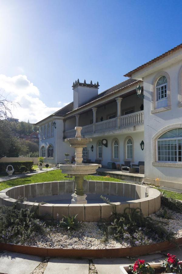 Hotel O'Pazo Віго Екстер'єр фото