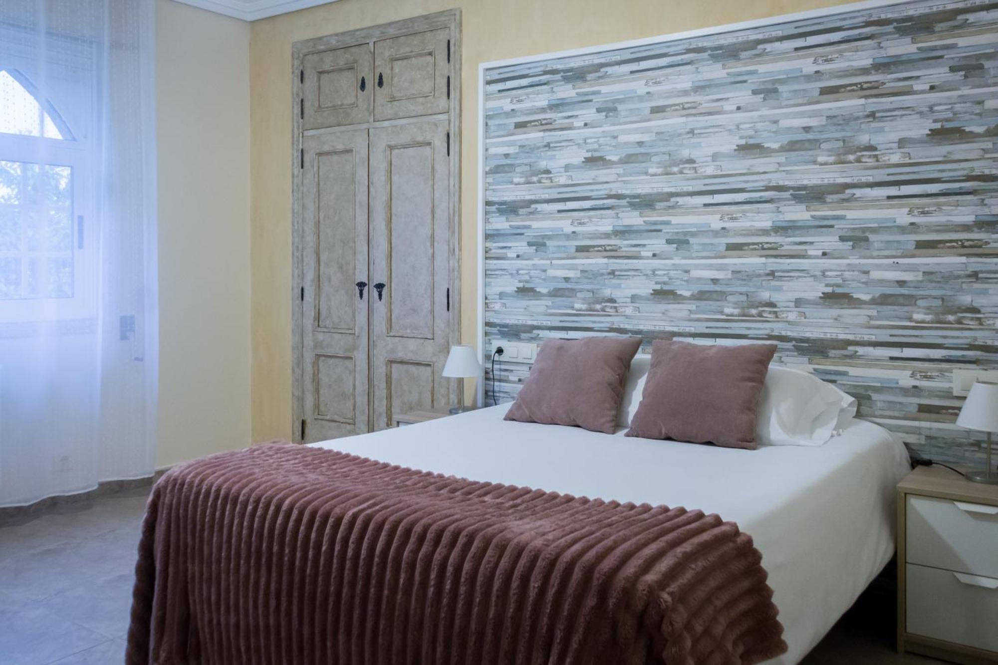 Hotel O'Pazo Віго Екстер'єр фото