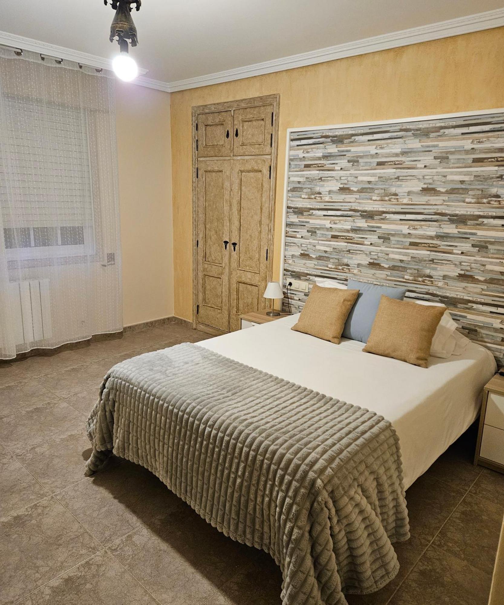 Hotel O'Pazo Віго Екстер'єр фото